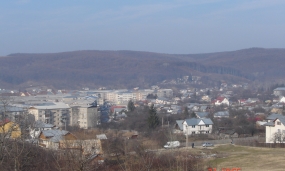 Poze din Municipiul Moreni