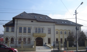 Poze din Municipiul Moreni