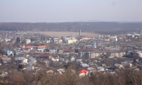 Poze din Municipiul Moreni