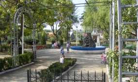 Parc Central