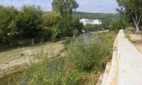 Râul Cricov