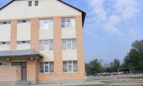 Școala nr. 1