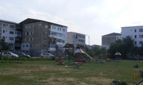 Grădinița nr. 4
