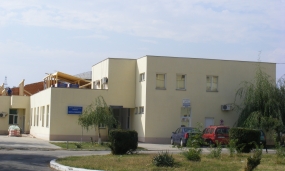 Spitalul de Pediatrie
