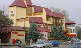 Poze din Municipiul Moreni