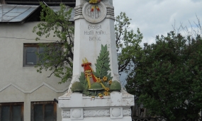 Poze din Municipiul Moreni