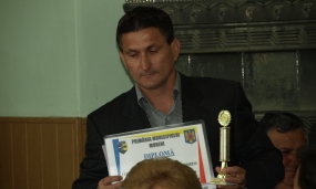 Poze din Municipiul Moreni