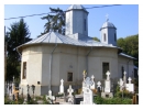 Biserica ”Adormirea Maicii Domnului”- ”Sf. Dimitrie”-Stravapoleos 1891-1895