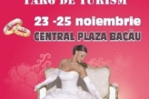 Municipiul Moreni va participa în perioada 23-25 noiembrie 2012 la Târgul de Turism din Bacău