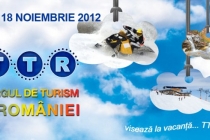 Municipiul Moreni va participa în perioada 15-18 noiembrie 2012 la Târgul de Turism România de la București