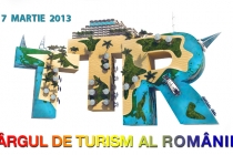 Primăria Municipiului Moreni va participa în perioada 14-17 martie 2013 la Târgul de Turism Romexpo, Bucureşti.